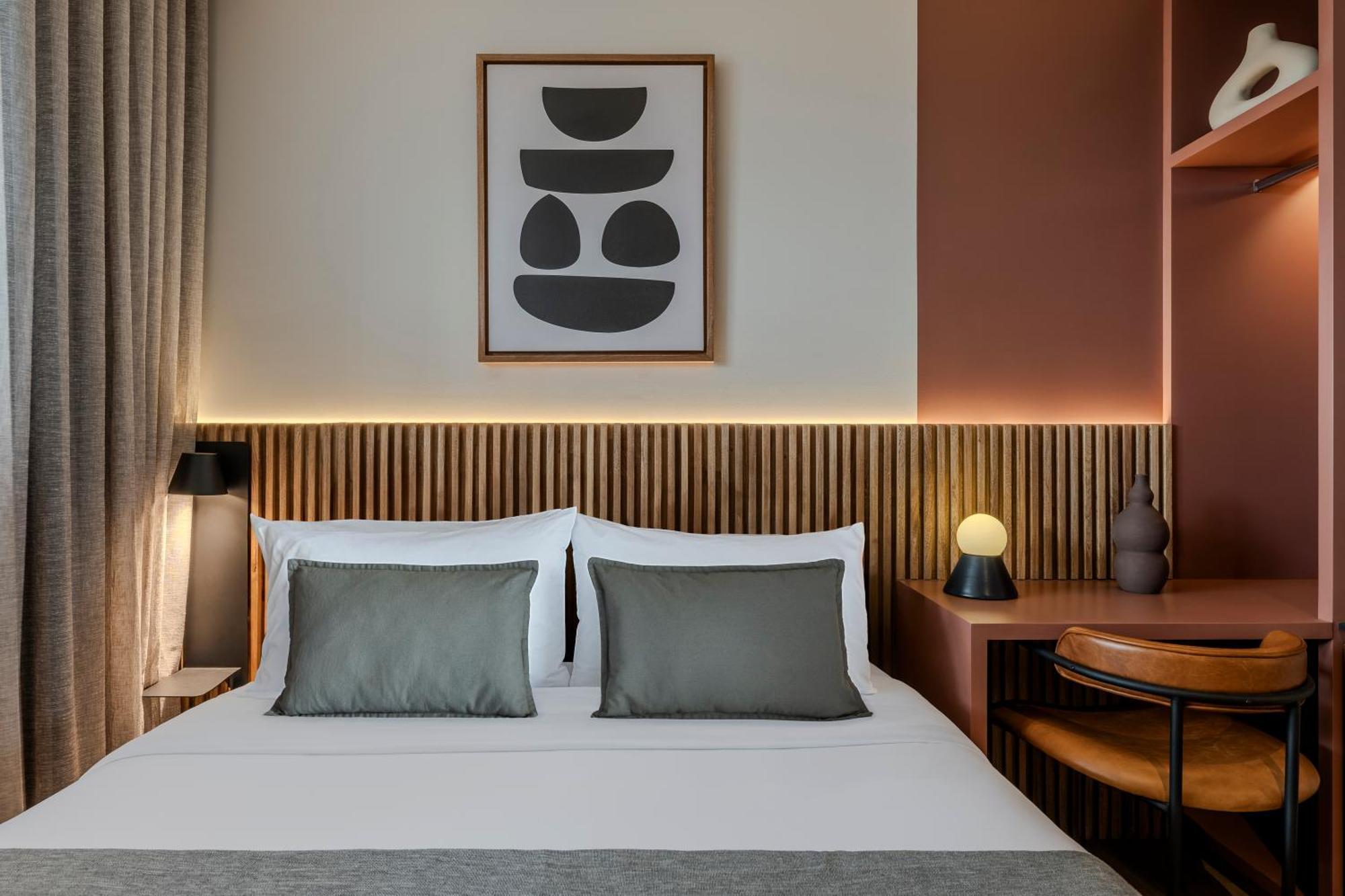 Heiss Hotel Medellín Kültér fotó