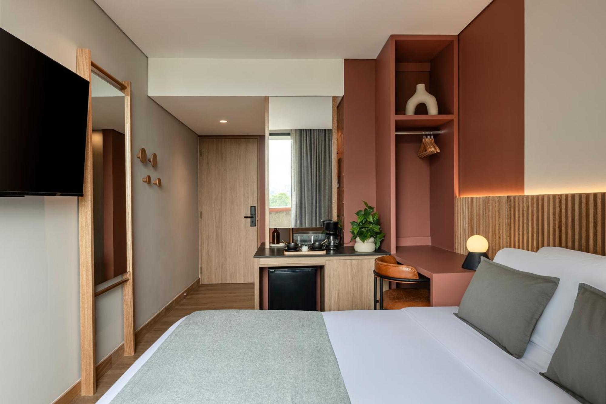 Heiss Hotel Medellín Kültér fotó