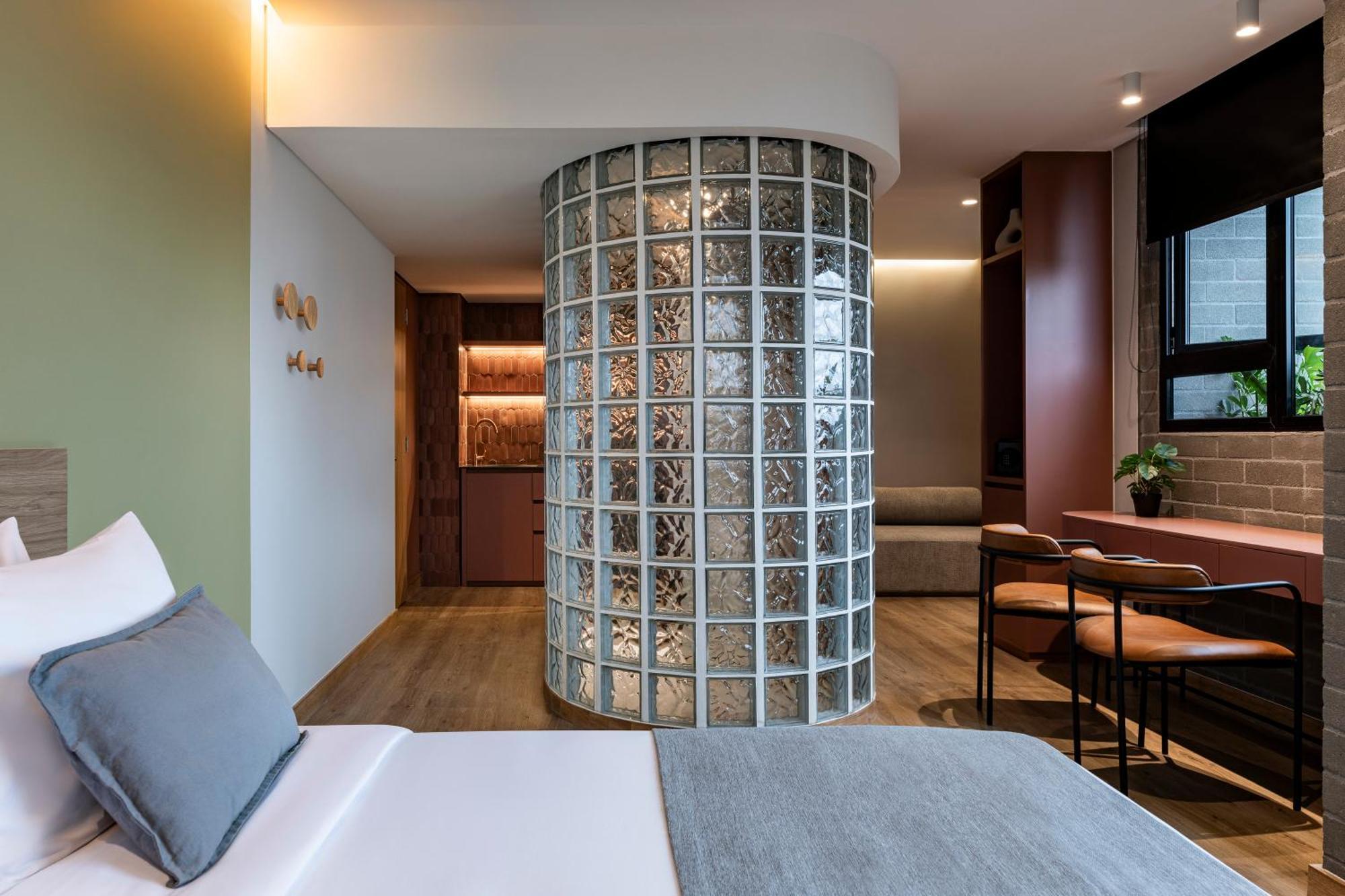 Heiss Hotel Medellín Kültér fotó