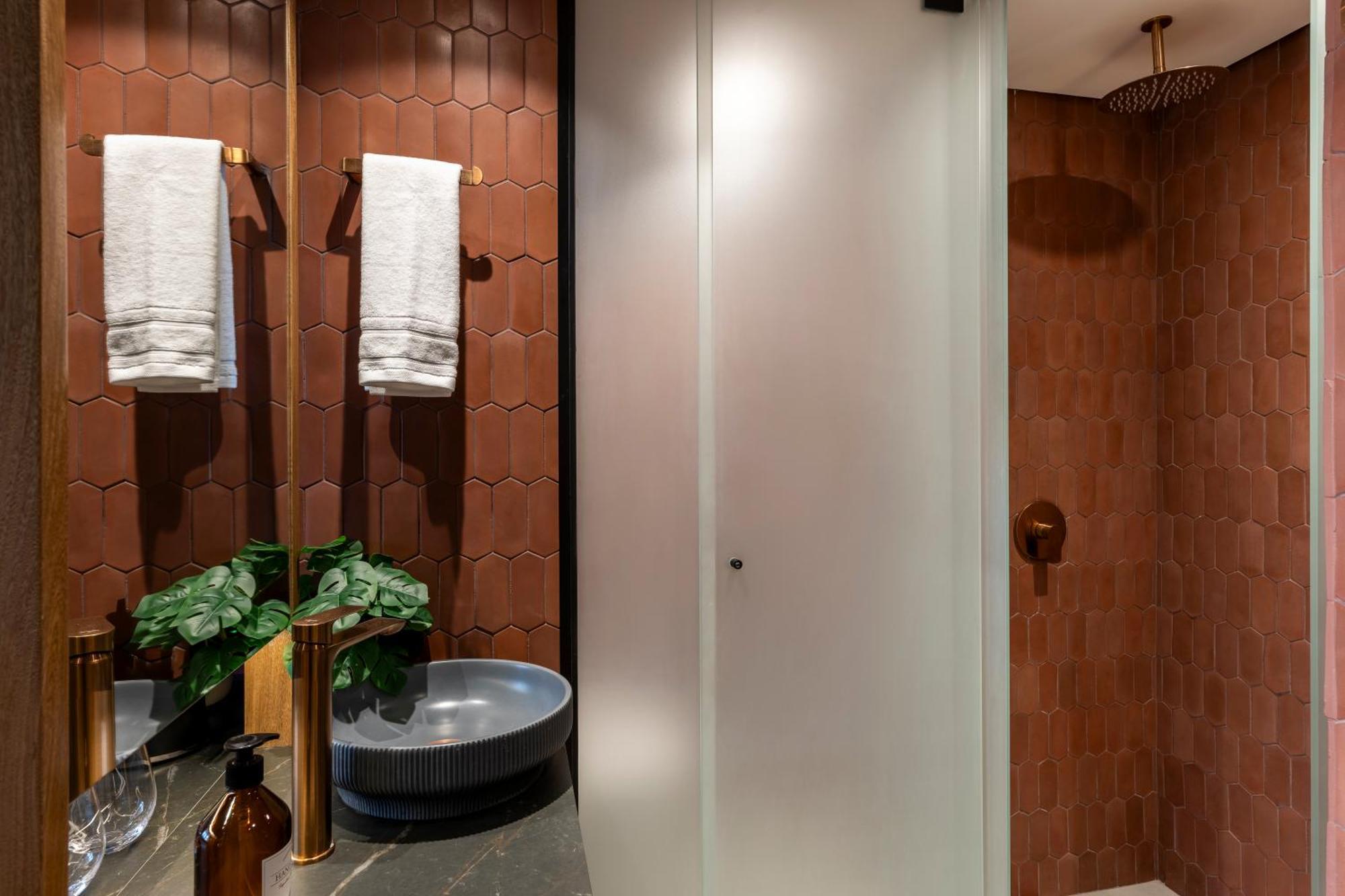 Heiss Hotel Medellín Kültér fotó