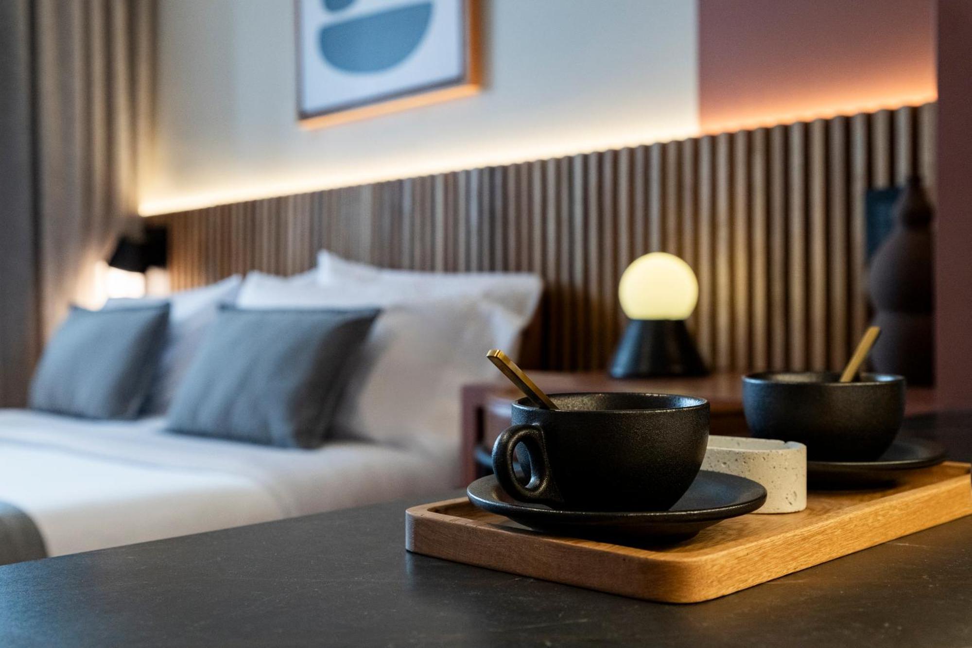 Heiss Hotel Medellín Kültér fotó