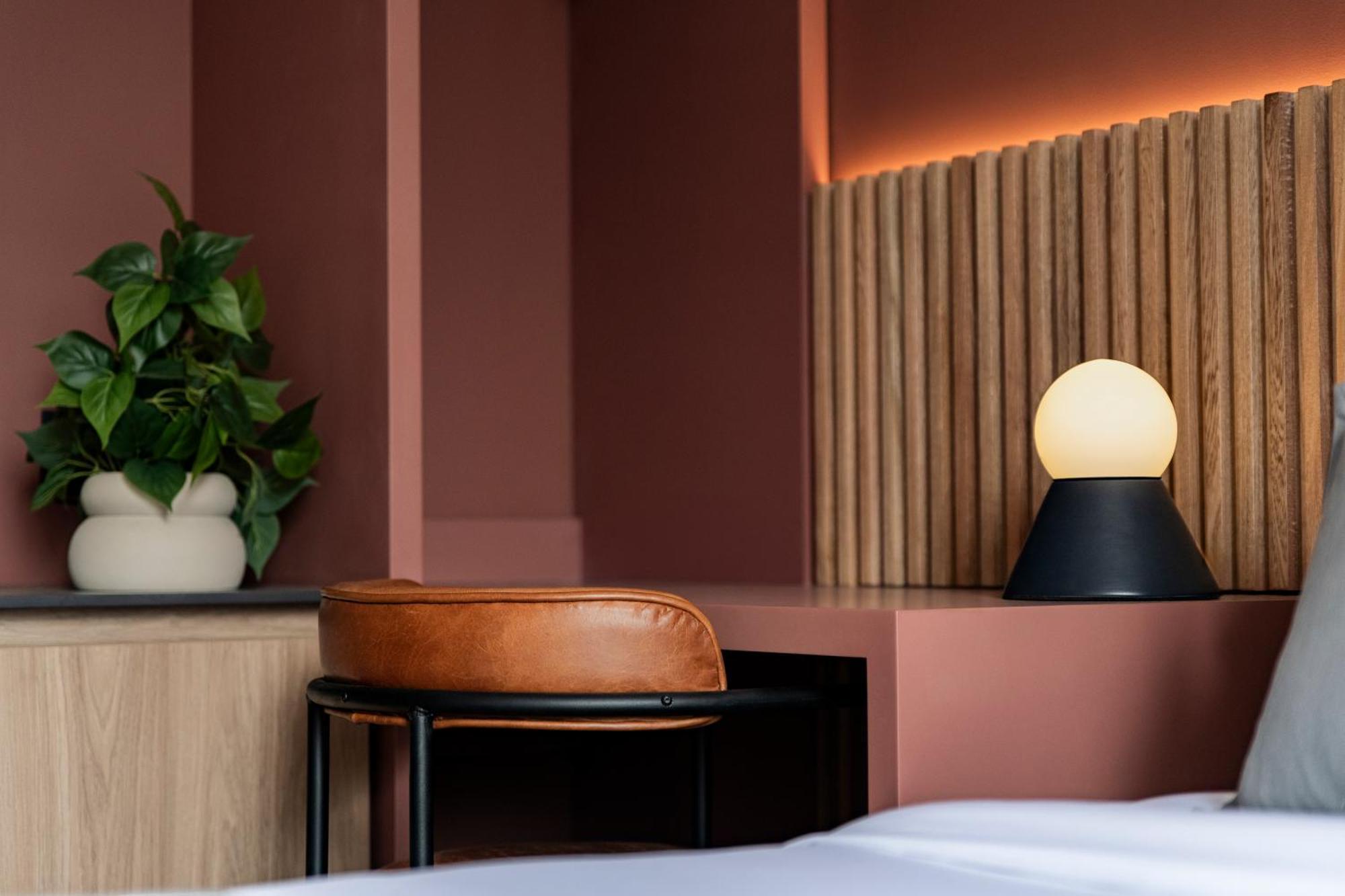 Heiss Hotel Medellín Kültér fotó