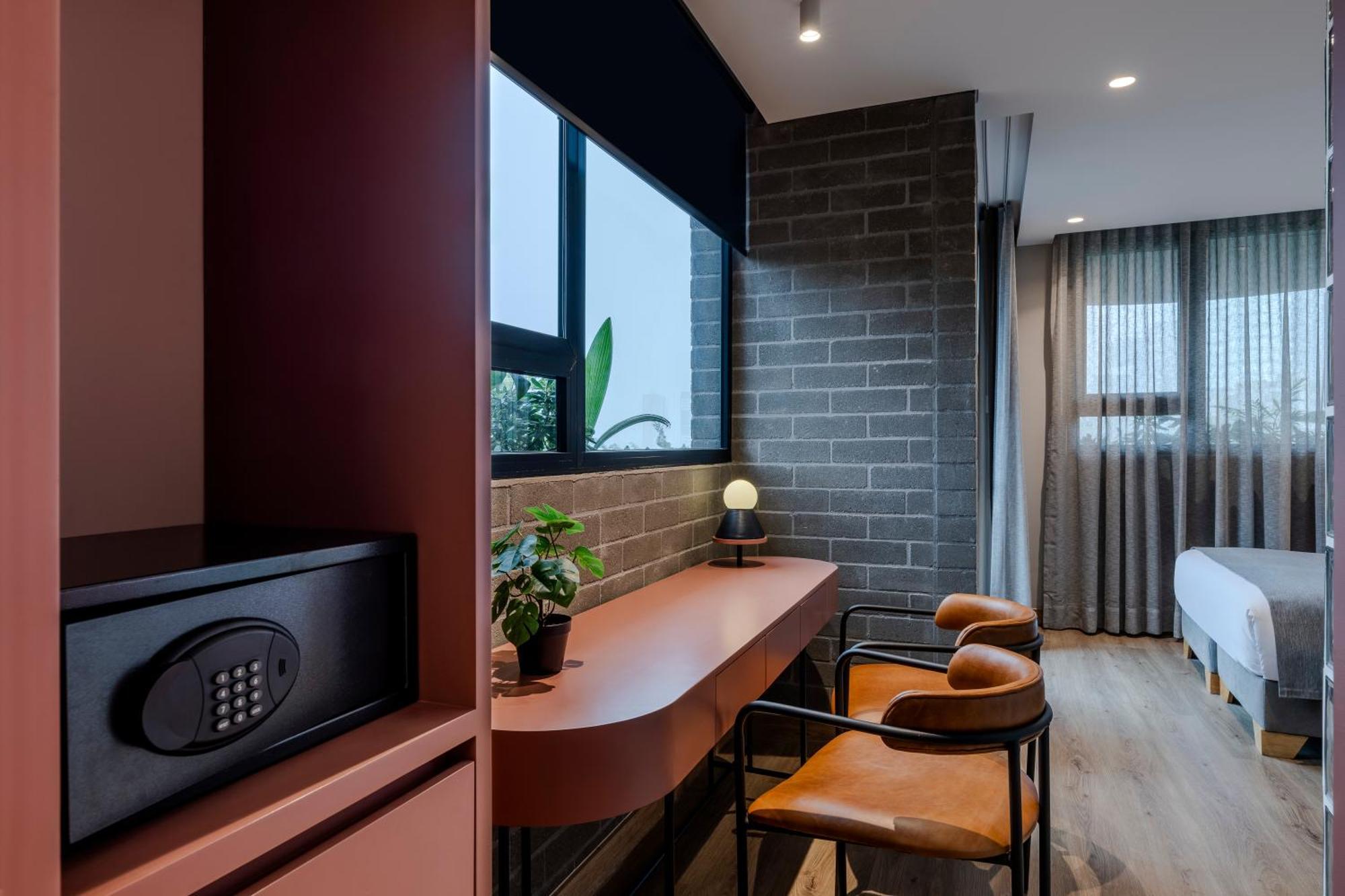 Heiss Hotel Medellín Kültér fotó