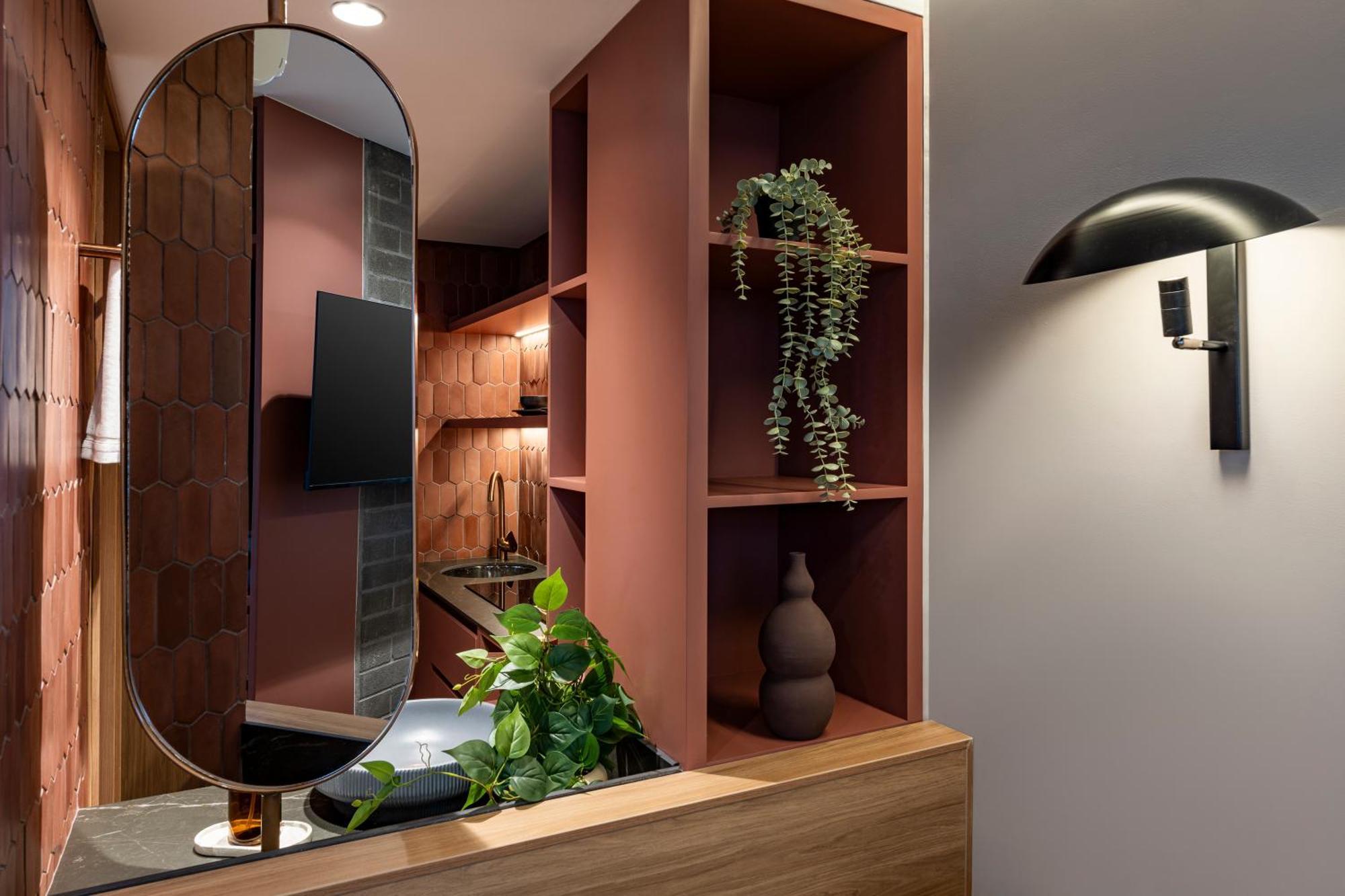 Heiss Hotel Medellín Kültér fotó
