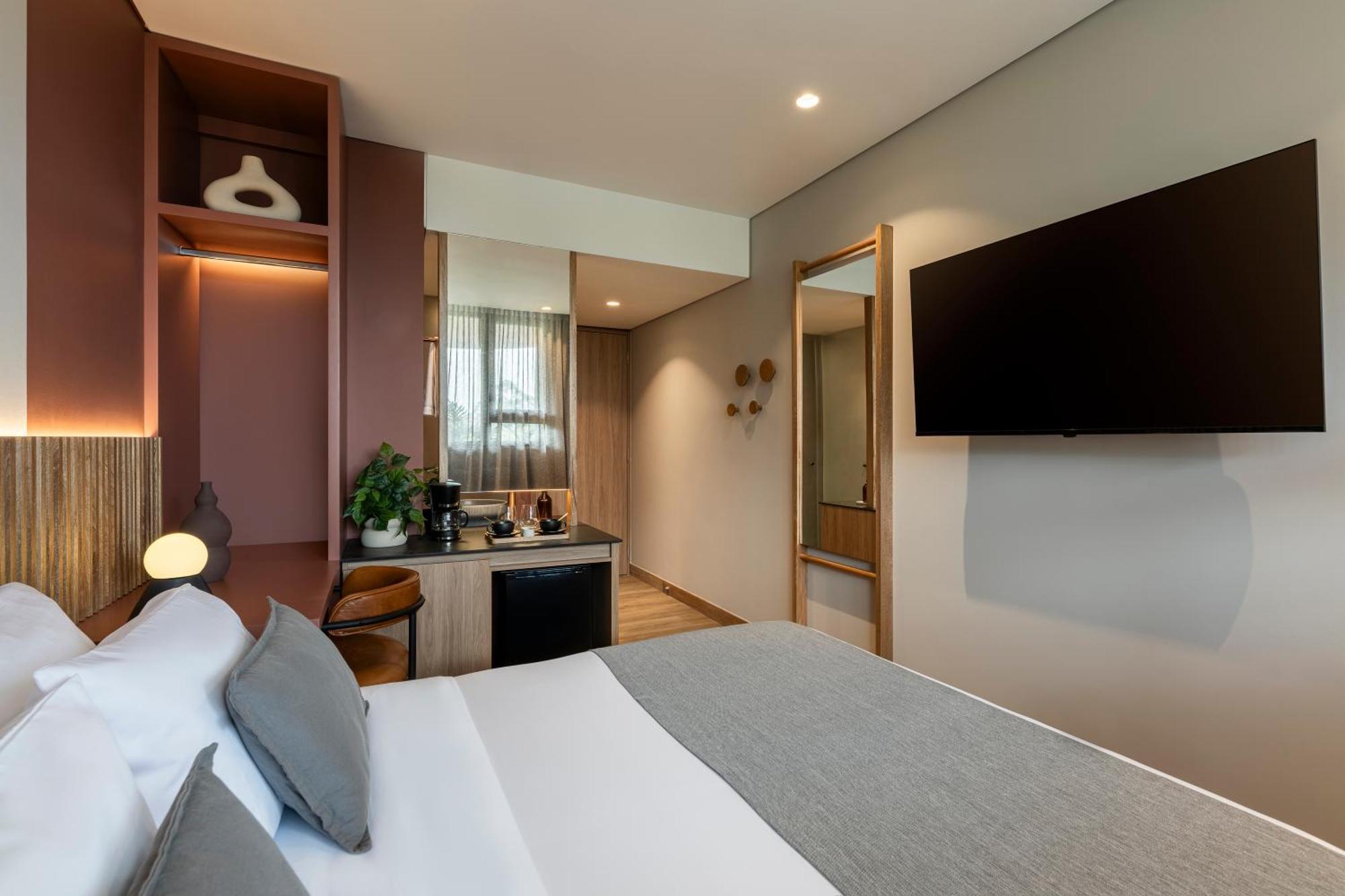 Heiss Hotel Medellín Kültér fotó