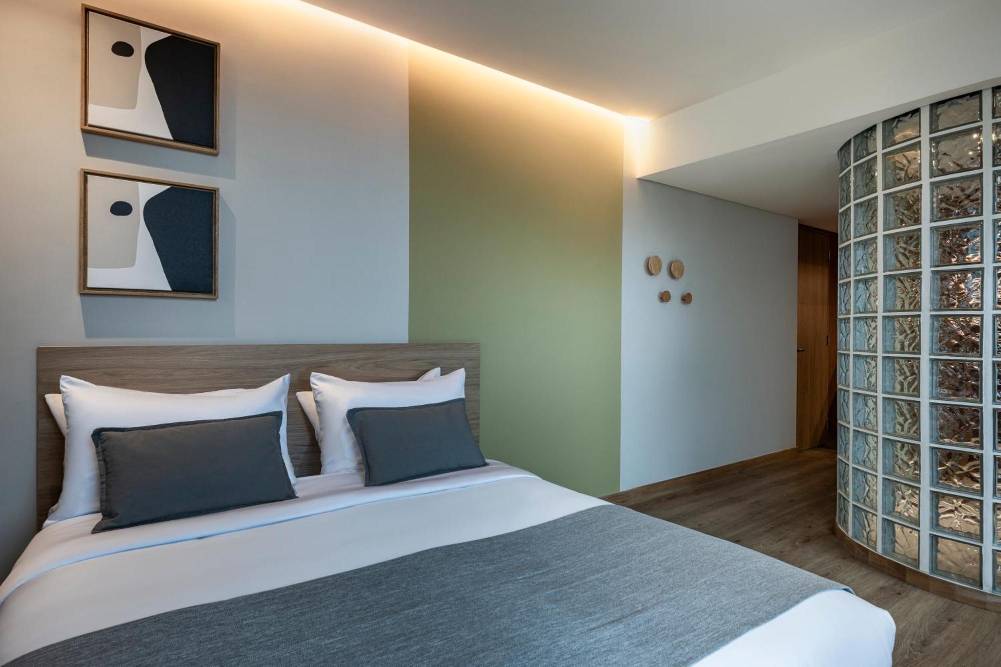 Heiss Hotel Medellín Kültér fotó