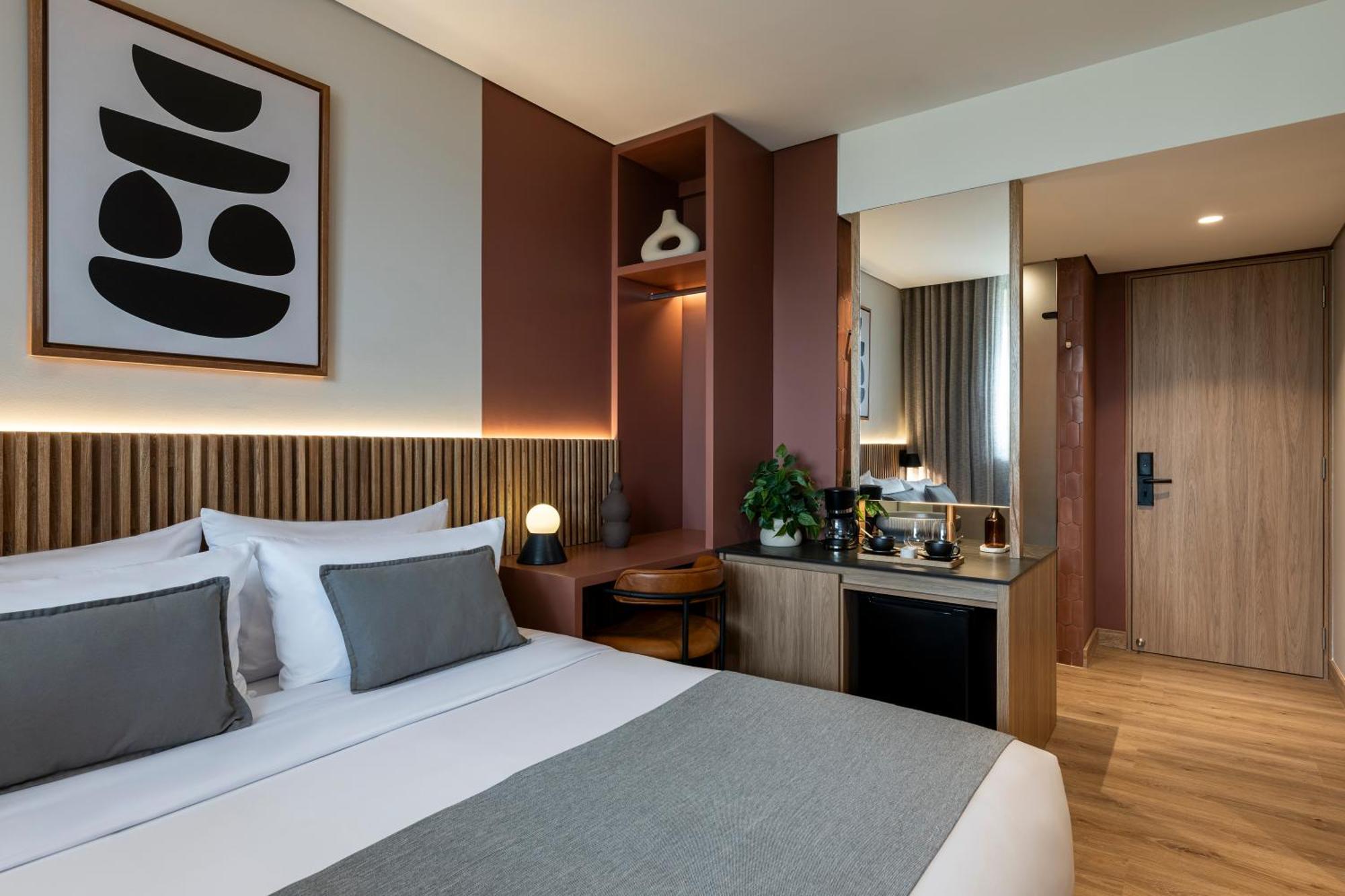 Heiss Hotel Medellín Kültér fotó