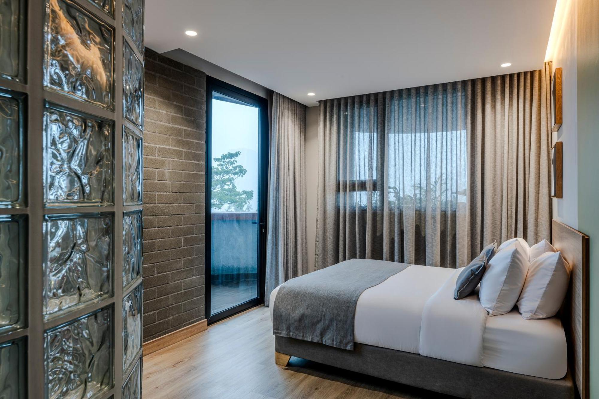 Heiss Hotel Medellín Kültér fotó