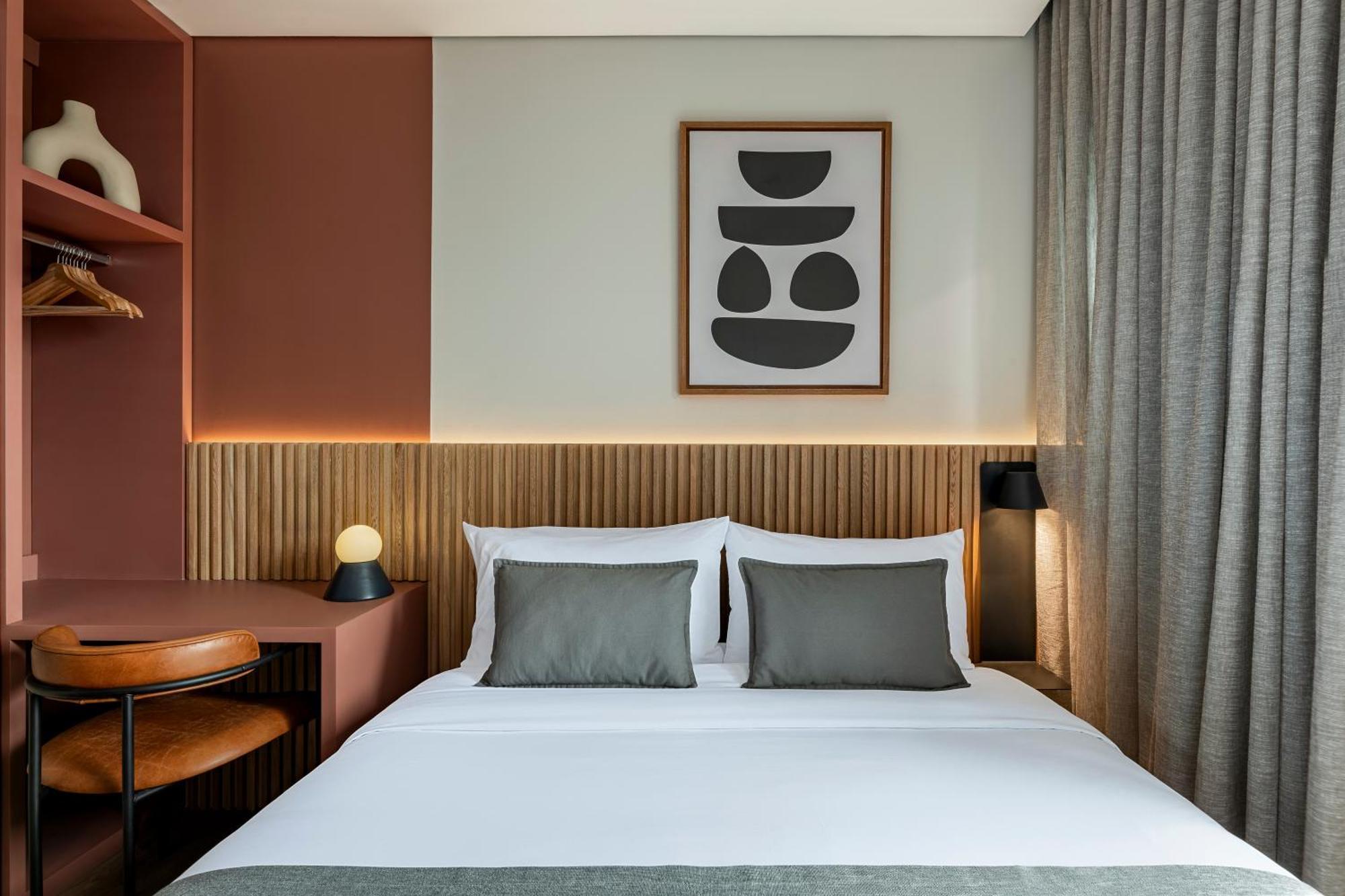 Heiss Hotel Medellín Kültér fotó