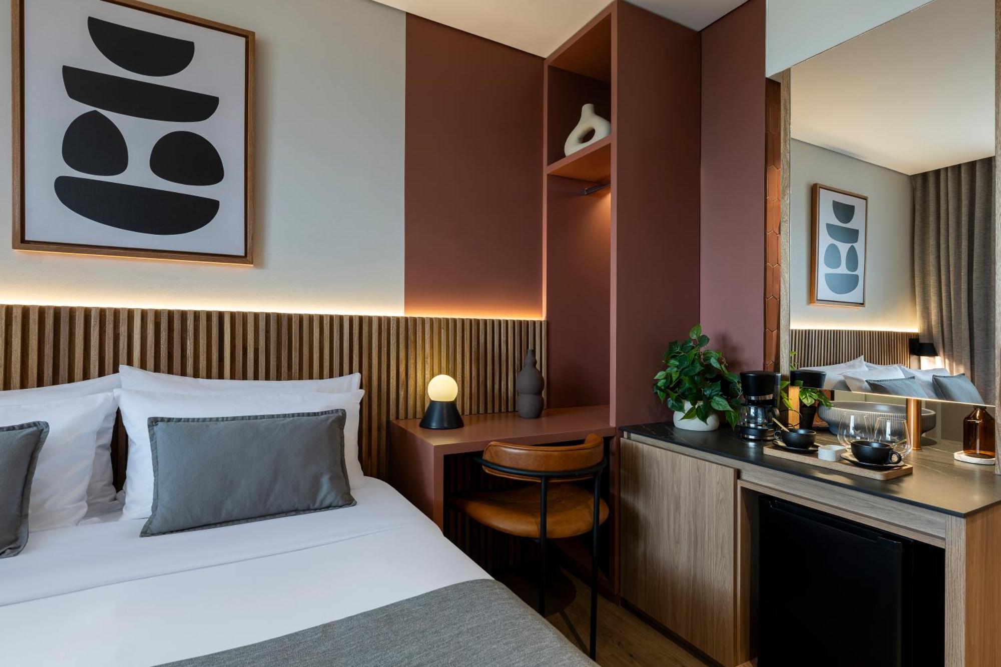 Heiss Hotel Medellín Kültér fotó