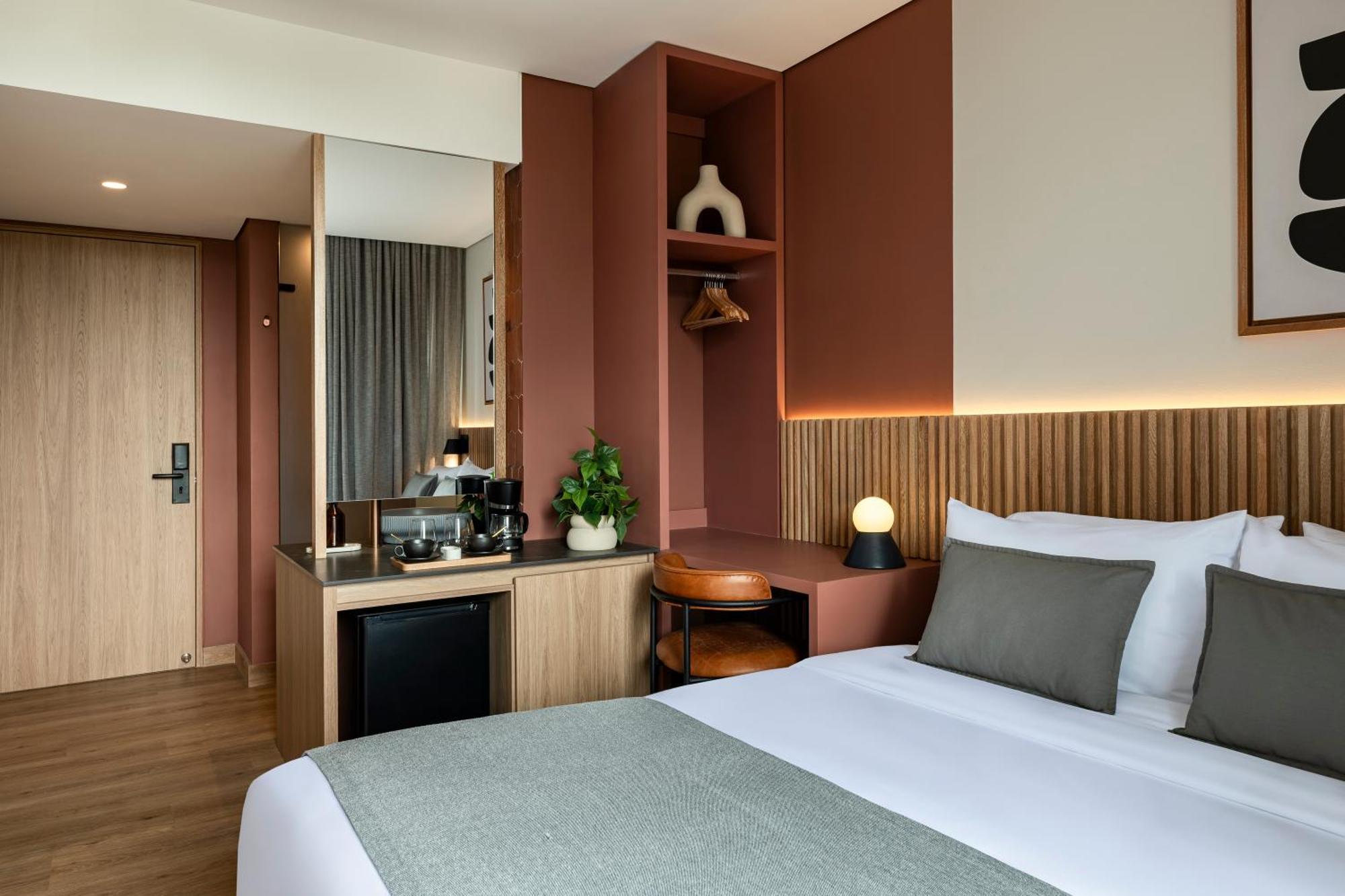 Heiss Hotel Medellín Kültér fotó