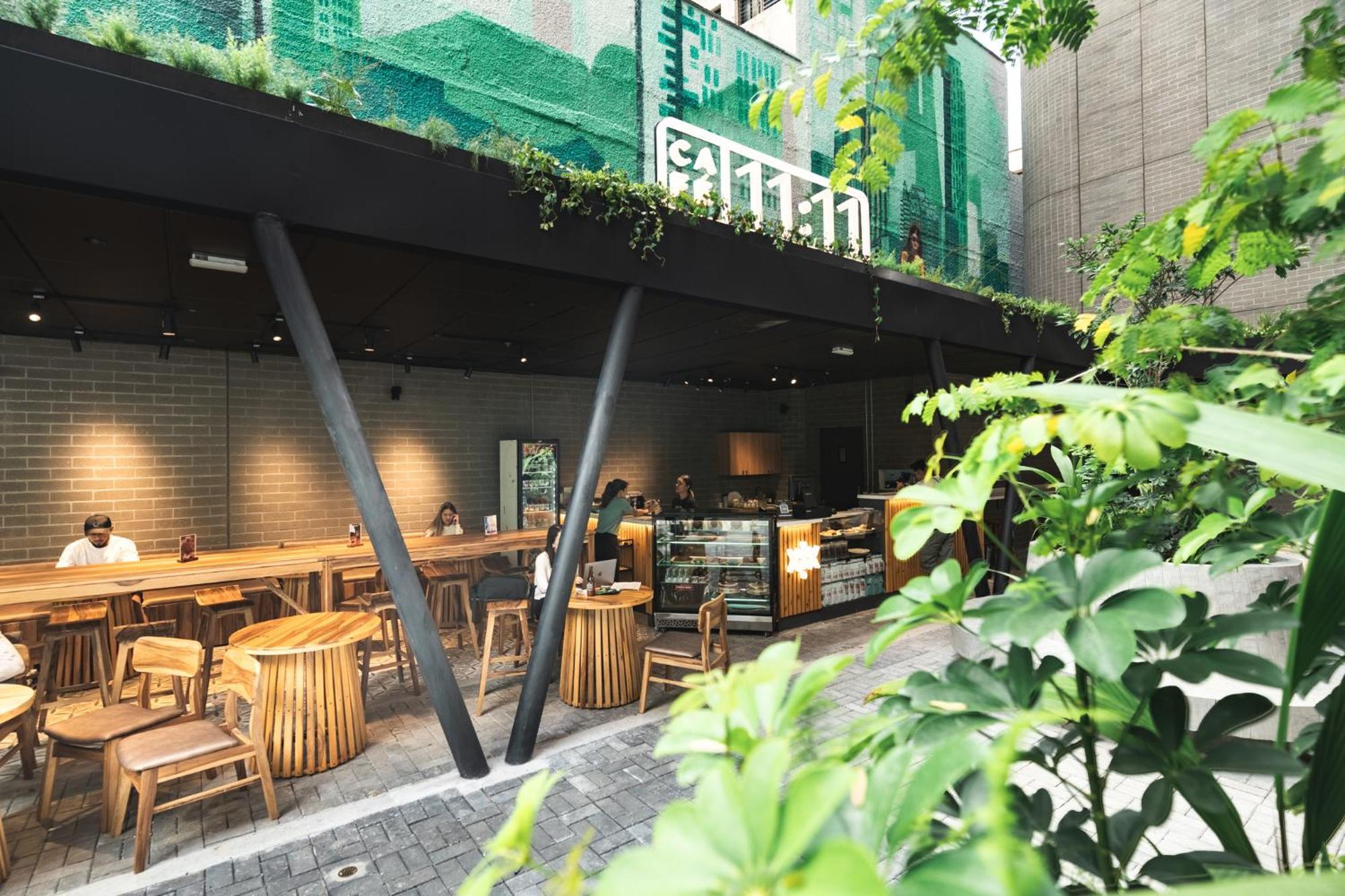 Heiss Hotel Medellín Kültér fotó