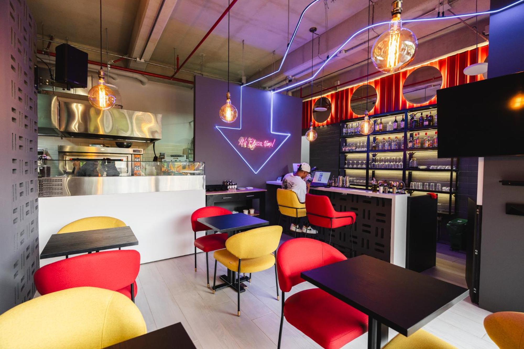 Heiss Hotel Medellín Kültér fotó
