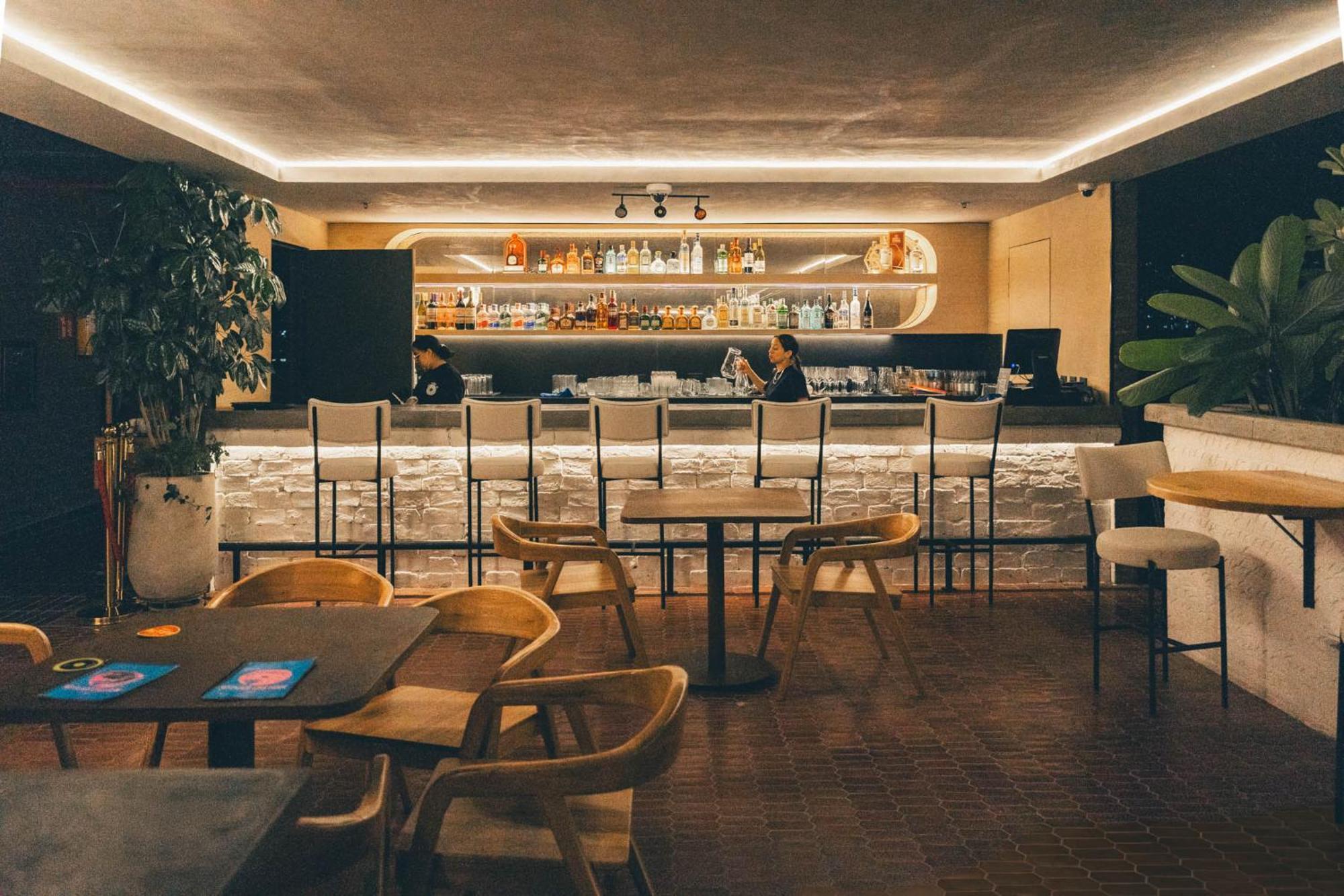 Heiss Hotel Medellín Kültér fotó