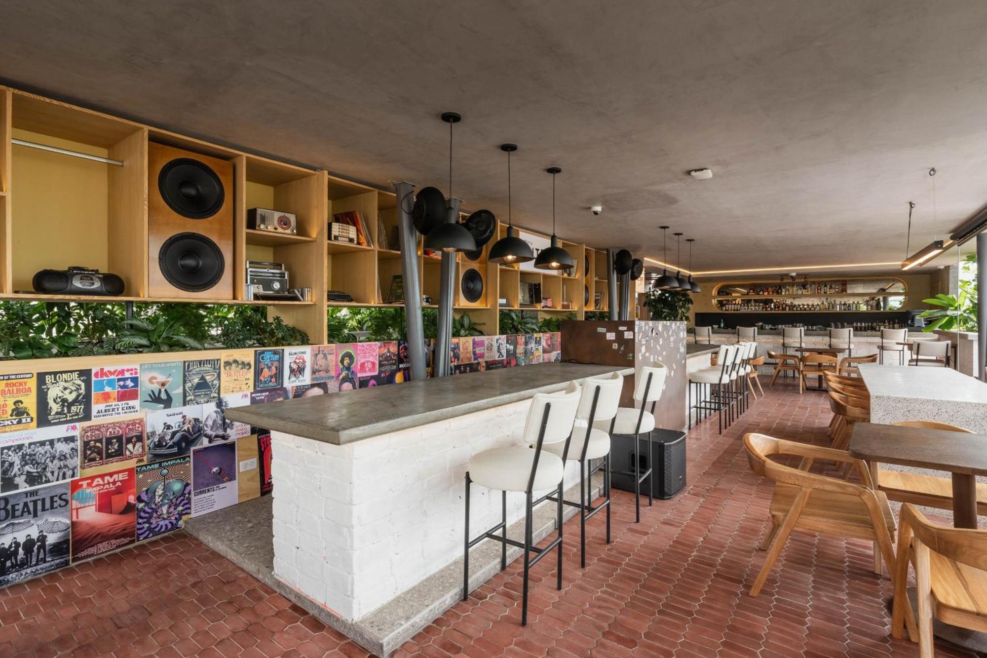 Heiss Hotel Medellín Kültér fotó